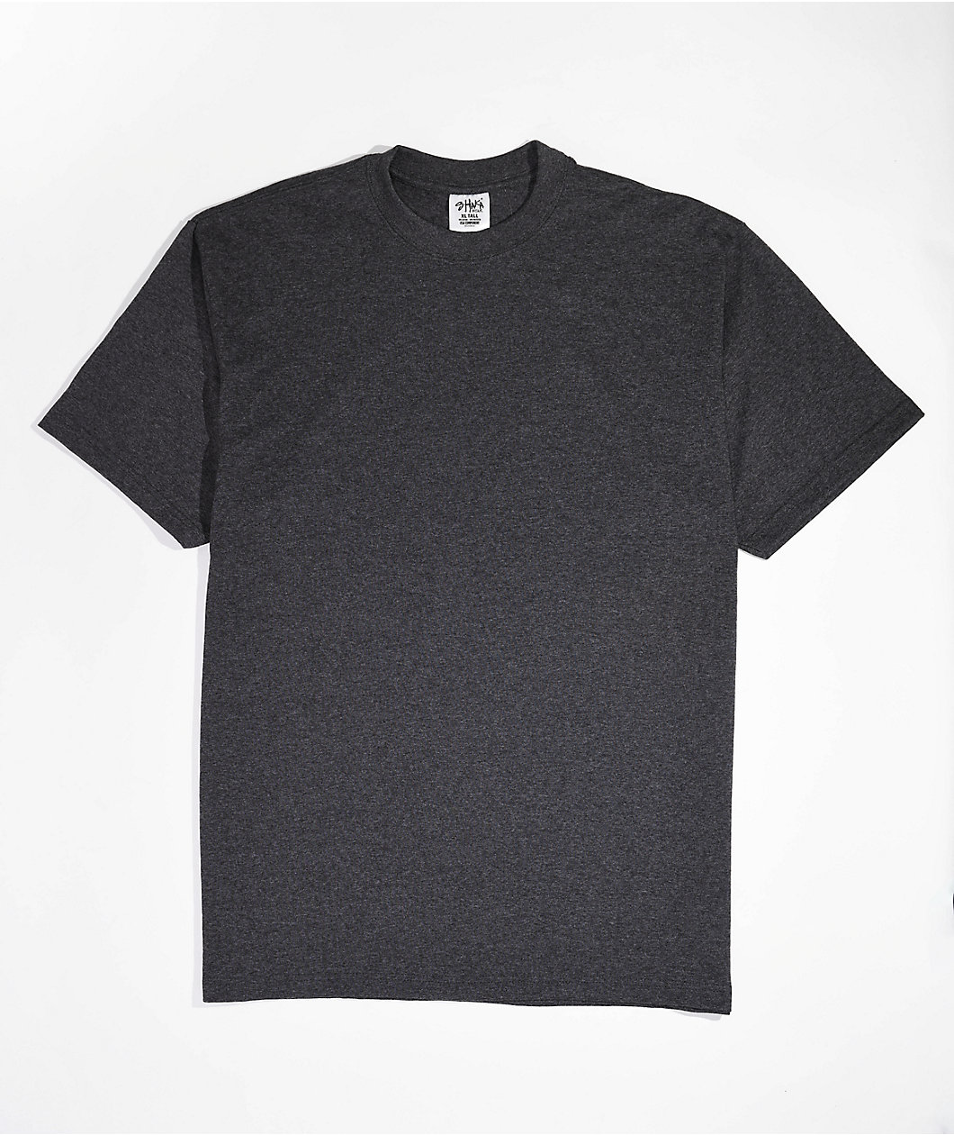 HUF Crystal Buddy Black Wash T-Shirt